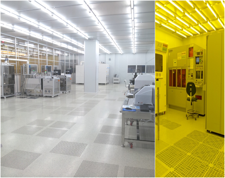 FAB 구조 CLEAN ROOM - INSPECTION, PHOTO ROOM.png